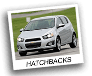 Hatchbacks/Wagons